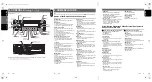 Preview for 5 page of Clarion VXZ766 Owner'S Manual