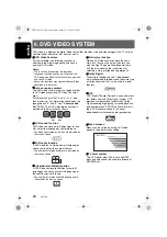 Предварительный просмотр 10 страницы Clarion VXZ766 Owner'S Manual