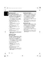 Preview for 18 page of Clarion VXZ766 Owner'S Manual