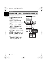 Preview for 30 page of Clarion VXZ766 Owner'S Manual