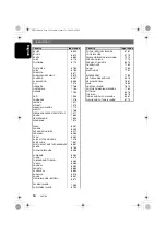 Preview for 34 page of Clarion VXZ766 Owner'S Manual