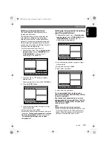 Preview for 35 page of Clarion VXZ766 Owner'S Manual