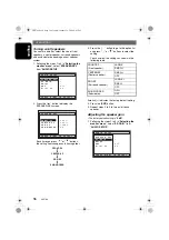 Preview for 36 page of Clarion VXZ766 Owner'S Manual