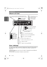 Preview for 9 page of Clarion VXZ768R (French) Manuel Du Propriétaire