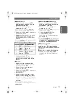 Preview for 24 page of Clarion VXZ768R (French) Manuel Du Propriétaire