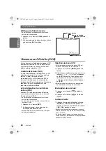 Preview for 29 page of Clarion VXZ768R (French) Manuel Du Propriétaire