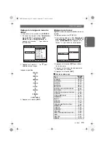 Preview for 38 page of Clarion VXZ768R (French) Manuel Du Propriétaire