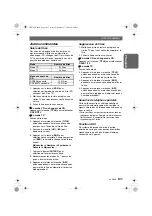 Preview for 48 page of Clarion VXZ768R (French) Manuel Du Propriétaire