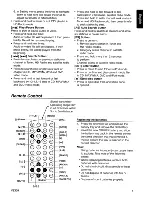 Preview for 7 page of Clarion VZ309 Owner'S Manual & Installation Manual