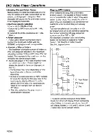 Preview for 19 page of Clarion VZ309 Owner'S Manual & Installation Manual