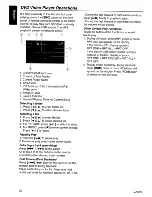 Preview for 20 page of Clarion VZ309 Owner'S Manual & Installation Manual