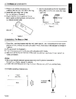 Preview for 31 page of Clarion VZ309 Owner'S Manual & Installation Manual