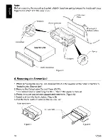 Preview for 32 page of Clarion VZ309 Owner'S Manual & Installation Manual