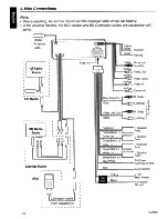 Preview for 34 page of Clarion VZ309 Owner'S Manual & Installation Manual