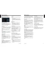 Preview for 10 page of Clarion VZ409E Owner'S Manual