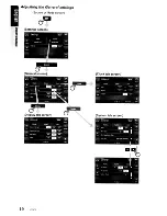 Preview for 12 page of Clarion VZ509 Owner'S Manual & Installation Manual