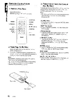 Preview for 14 page of Clarion VZ509 Owner'S Manual & Installation Manual