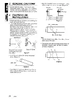 Preview for 60 page of Clarion VZ509 Owner'S Manual & Installation Manual