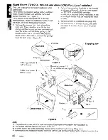 Preview for 62 page of Clarion VZ509 Owner'S Manual & Installation Manual