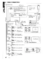 Preview for 64 page of Clarion VZ509 Owner'S Manual & Installation Manual