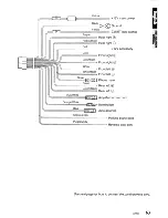 Preview for 65 page of Clarion VZ509 Owner'S Manual & Installation Manual