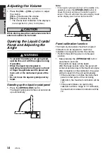 Preview for 15 page of Clarion VZ509 Owner'S Manual