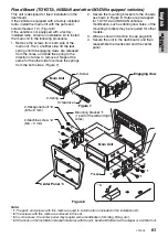 Preview for 62 page of Clarion VZ509 Owner'S Manual