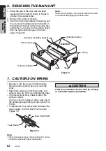 Preview for 63 page of Clarion VZ509 Owner'S Manual