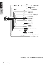 Preview for 65 page of Clarion VZ509 Owner'S Manual