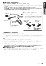 Preview for 66 page of Clarion VZ509 Owner'S Manual