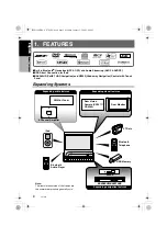 Предварительный просмотр 4 страницы Clarion VZ709 Owner'S Manual & Installation Manual