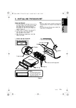 Предварительный просмотр 75 страницы Clarion VZ709 Owner'S Manual & Installation Manual