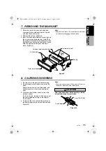 Предварительный просмотр 77 страницы Clarion VZ709 Owner'S Manual & Installation Manual