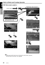 Предварительный просмотр 13 страницы Clarion VZ709A Owner'S Manual