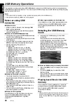 Preview for 47 page of Clarion VZ709A Owner'S Manual