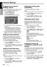 Preview for 59 page of Clarion VZ709A Owner'S Manual