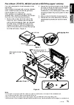 Preview for 72 page of Clarion VZ709A Owner'S Manual