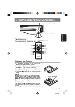 Предварительный просмотр 10 страницы Clarion WXZ468RMP (German) Eigentümer-Handbuch