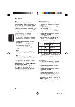 Preview for 19 page of Clarion WXZ468RMP (German) Eigentümer-Handbuch