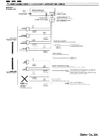 Preview for 16 page of Clarion XA311 Owner'S Manual