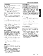 Preview for 15 page of Clarion XAZ611 Owner'S Manual