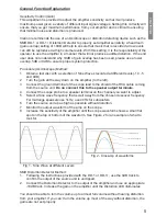 Preview for 5 page of Clarion XC1120 Owners Manual And Installation Manual