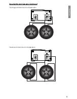 Предварительный просмотр 9 страницы Clarion XC1120 Owners Manual And Installation Manual