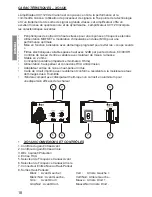 Предварительный просмотр 18 страницы Clarion XC1120 Owners Manual And Installation Manual