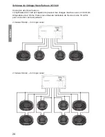 Preview for 24 page of Clarion XC1120 Owners Manual And Installation Manual