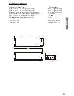 Preview for 29 page of Clarion XC1120 Owners Manual And Installation Manual