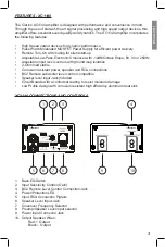 Preview for 3 page of Clarion XC1140 Owners Manual And Installation Manual