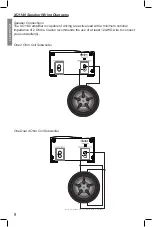 Preview for 8 page of Clarion XC1140 Owners Manual And Installation Manual