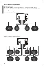 Preview for 10 page of Clarion XC1140 Owners Manual And Installation Manual