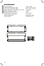 Preview for 14 page of Clarion XC1140 Owners Manual And Installation Manual